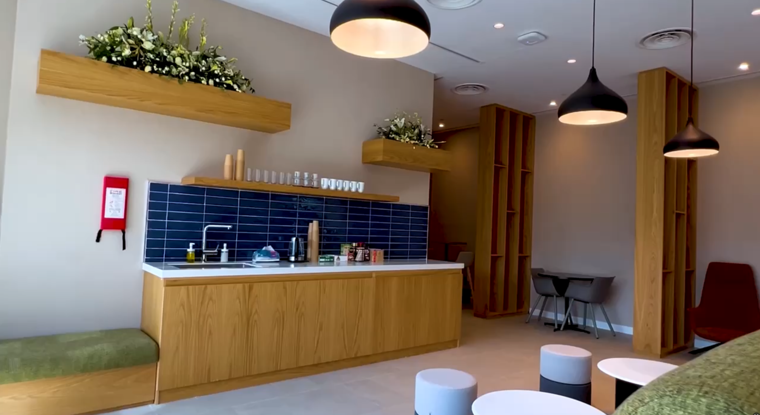 Novartis Riyadh Office 2
