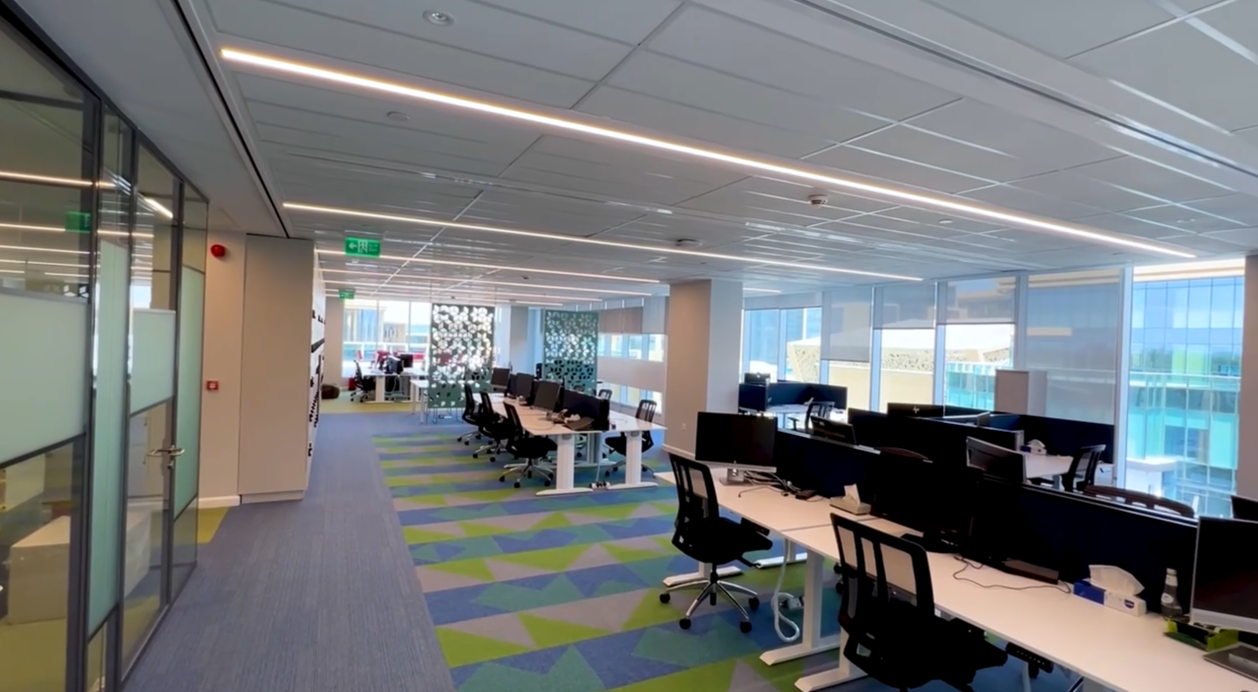 Novartis Riyadh Office 3