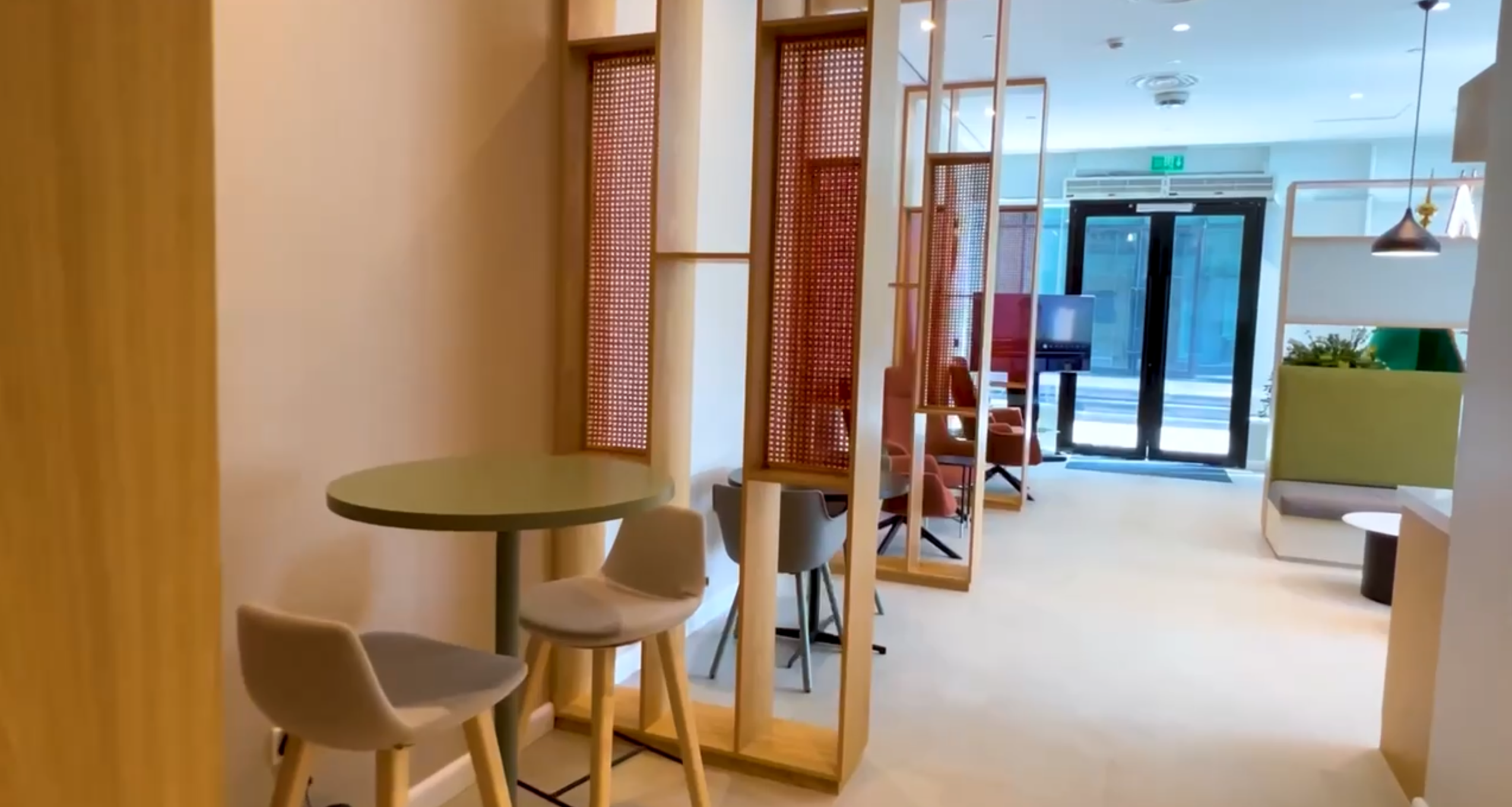 Novartis Riyadh Office 4